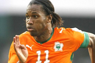 Côte dÂ’Ivoire : Eliminatoires mondial 2014, Sabri ignore encore Drogba 